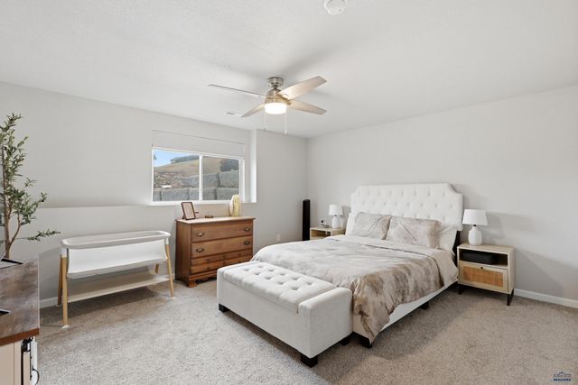 4625 WISTERIA CT, Rapid City, SD 57701