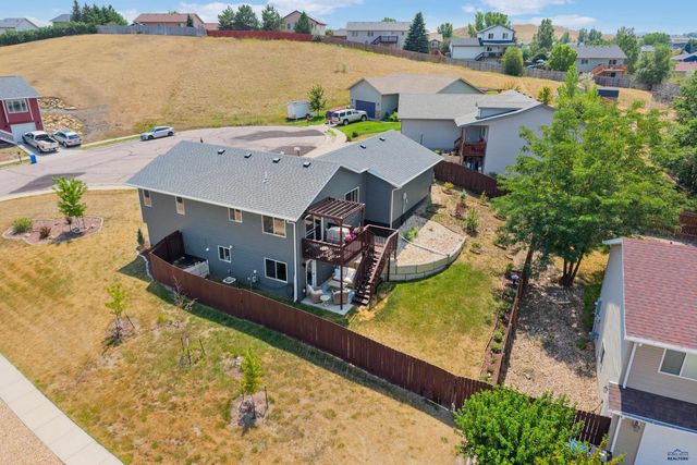 4625 WISTERIA CT, Rapid City, SD 57701