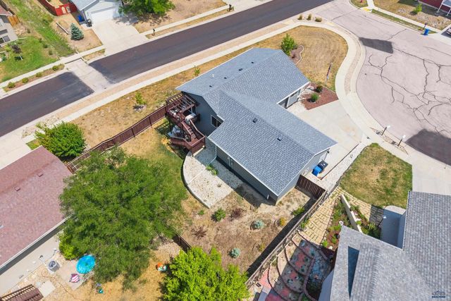 4625 WISTERIA CT, Rapid City, SD 57701