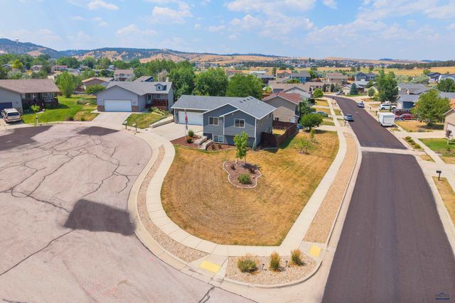 4625 WISTERIA CT, Rapid City, SD 57701