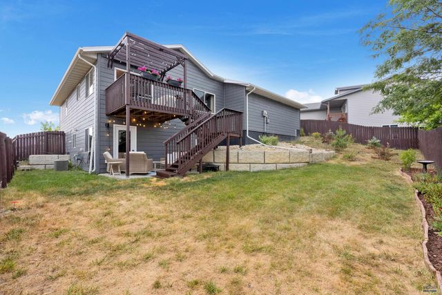 4625 WISTERIA CT, Rapid City, SD 57701