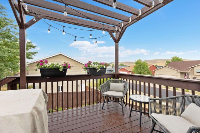 4625 WISTERIA CT, Rapid City, SD 57701
