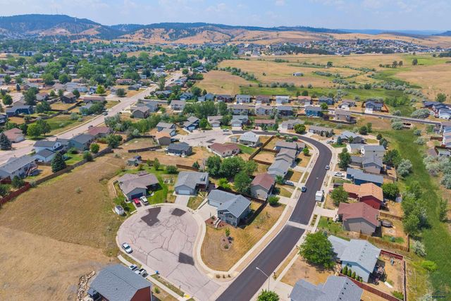 4625 WISTERIA CT, Rapid City, SD 57701