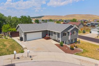 4625 WISTERIA CT, Rapid City, SD 57701