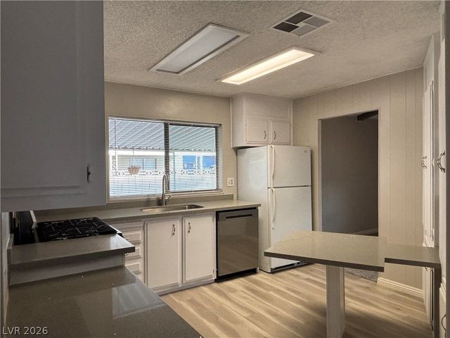 3357 Isle Royale Drive, Las Vegas, NV 89122