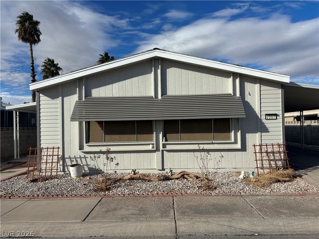 3357 Isle Royale Drive, Las Vegas, NV 89122