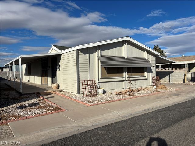 3357 Isle Royale Drive, Las Vegas, NV 89122