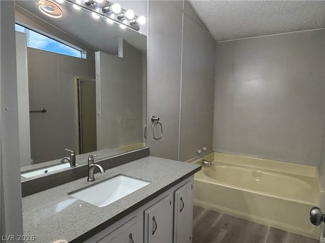 3357 Isle Royale Drive, Las Vegas, NV 89122