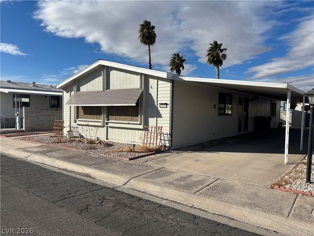 3357 Isle Royale Drive, Las Vegas, NV 89122