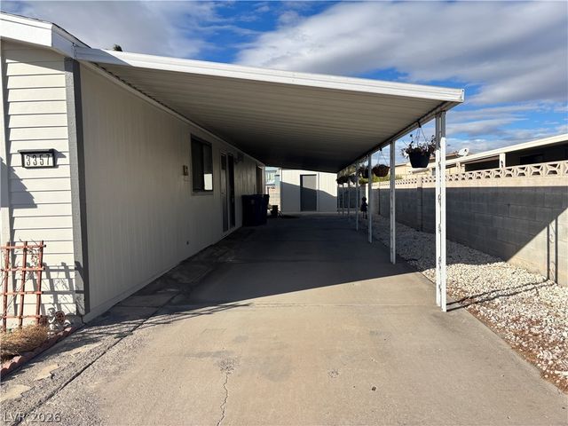 3357 Isle Royale Drive, Las Vegas, NV 89122