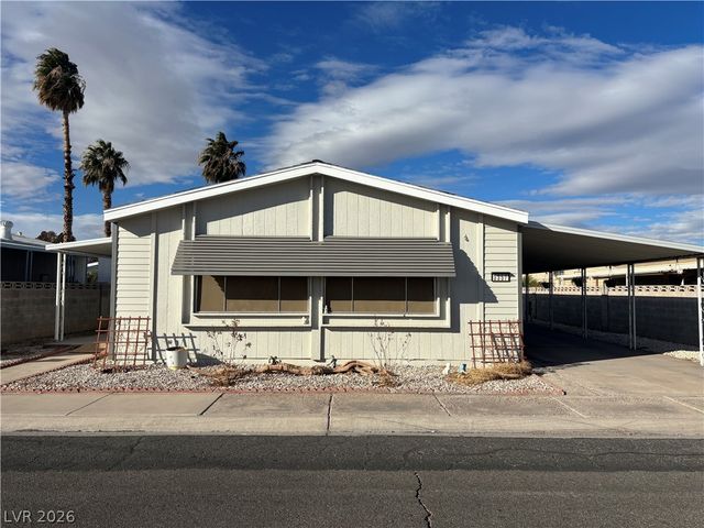 3357 Isle Royale Drive, Las Vegas, NV 89122