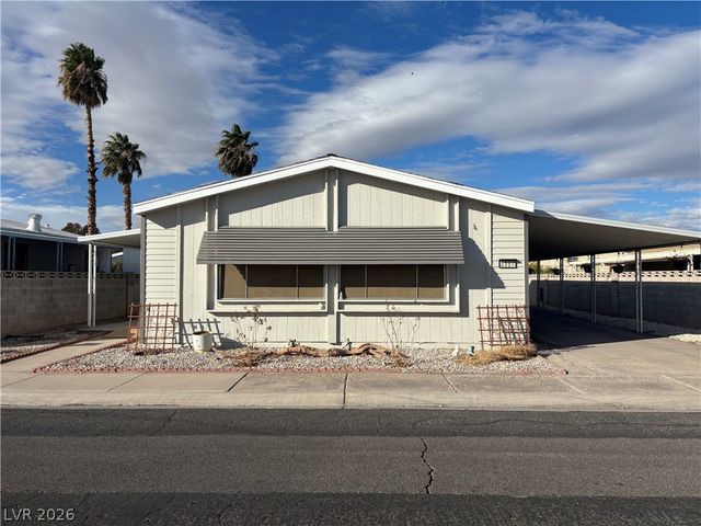 3357 Isle Royale Drive, Las Vegas, NV 89122