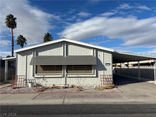 3357 Isle Royale Drive, Las Vegas, NV 89122