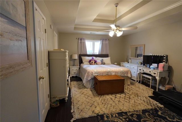 824 Whitehaven Lane, Lawrenceville, GA 30043