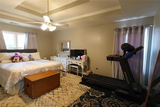 824 Whitehaven Lane, Lawrenceville, GA 30043