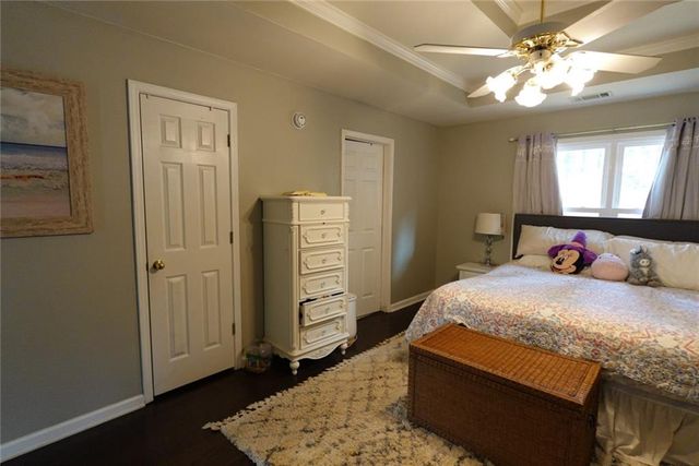 824 Whitehaven Lane, Lawrenceville, GA 30043