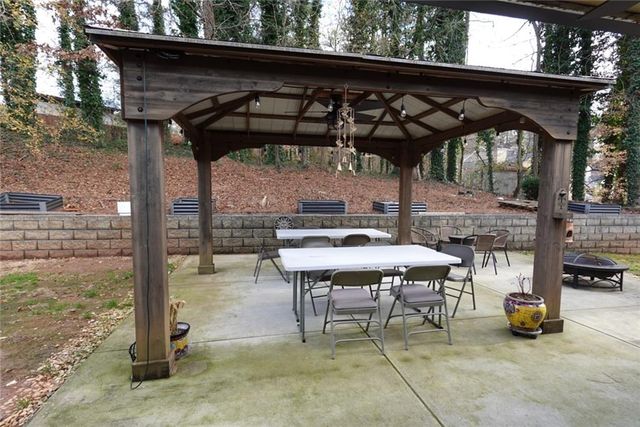 824 Whitehaven Lane, Lawrenceville, GA 30043