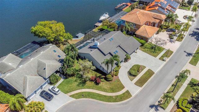 9821 BAY ISLAND DRIVE, Tampa, FL 33615