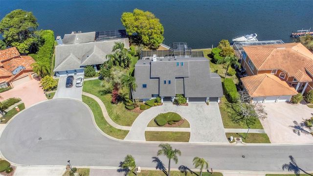 9821 BAY ISLAND DRIVE, Tampa, FL 33615