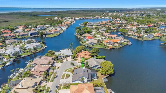 9821 BAY ISLAND DRIVE, Tampa, FL 33615