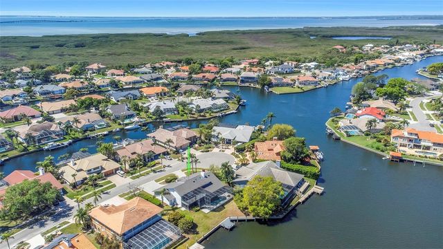 9821 BAY ISLAND DRIVE, Tampa, FL 33615