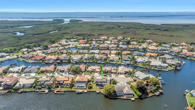 9821 BAY ISLAND DRIVE, Tampa, FL 33615