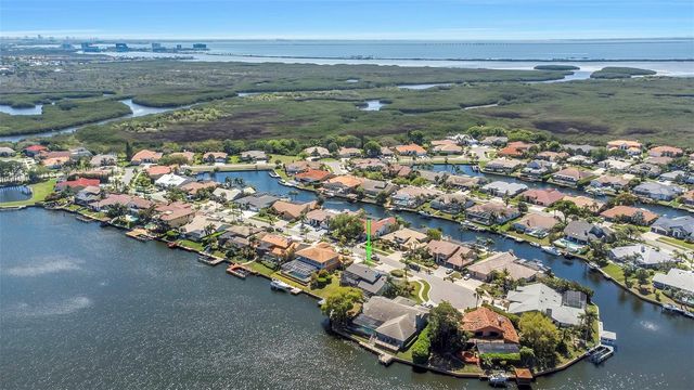 9821 BAY ISLAND DRIVE, Tampa, FL 33615