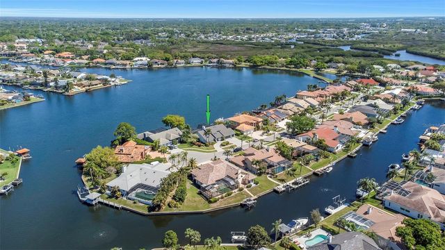 9821 BAY ISLAND DRIVE, Tampa, FL 33615