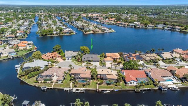 9821 BAY ISLAND DRIVE, Tampa, FL 33615