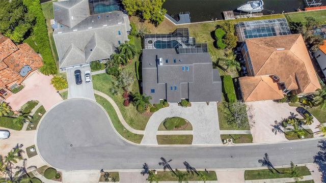 9821 BAY ISLAND DRIVE, Tampa, FL 33615