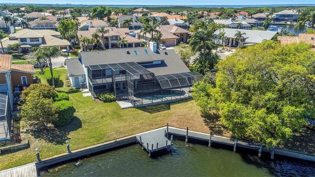 9821 BAY ISLAND DRIVE, Tampa, FL 33615