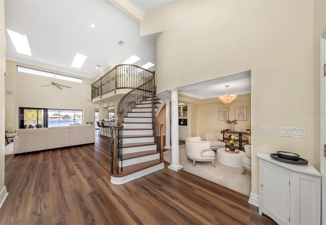9821 BAY ISLAND DRIVE, Tampa, FL 33615