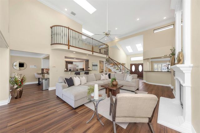 9821 BAY ISLAND DRIVE, Tampa, FL 33615