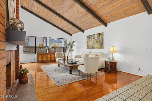 3316 Medicine Bow Court, Thousand Oaks, CA 91362