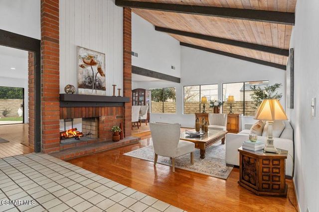 3316 Medicine Bow Court, Thousand Oaks, CA 91362