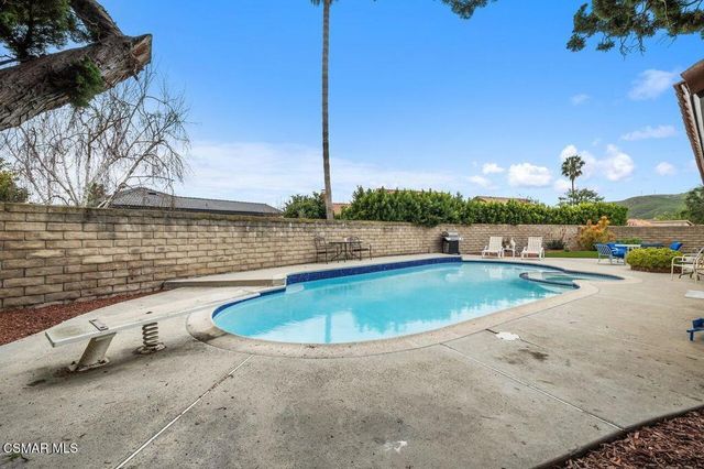 3316 Medicine Bow Court, Thousand Oaks, CA 91362