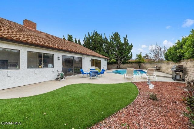 3316 Medicine Bow Court, Thousand Oaks, CA 91362