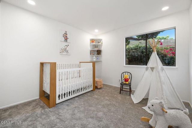 3316 Medicine Bow Court, Thousand Oaks, CA 91362