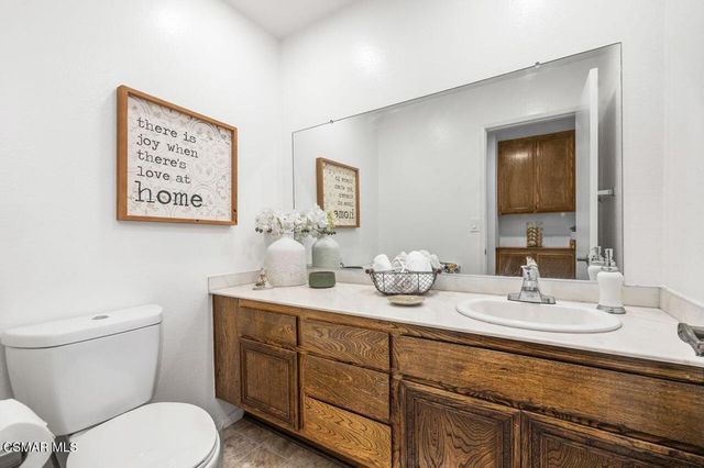 3316 Medicine Bow Court, Thousand Oaks, CA 91362