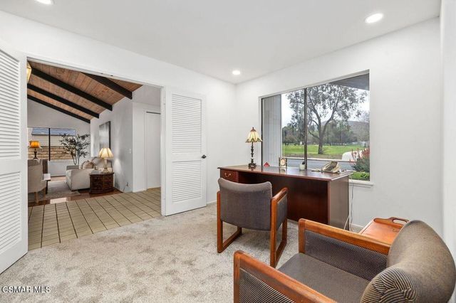 3316 Medicine Bow Court, Thousand Oaks, CA 91362