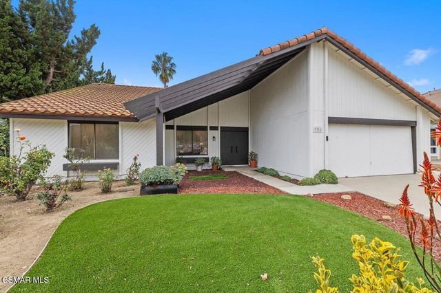 3316 Medicine Bow Court, Thousand Oaks, CA 91362