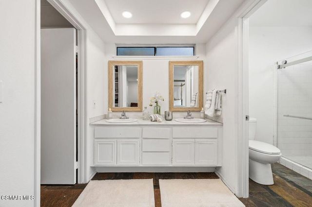 3316 Medicine Bow Court, Thousand Oaks, CA 91362