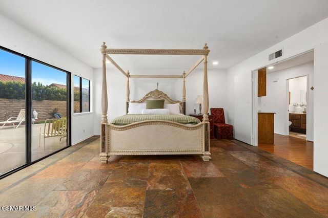 3316 Medicine Bow Court, Thousand Oaks, CA 91362