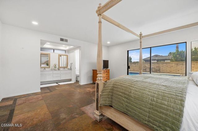 3316 Medicine Bow Court, Thousand Oaks, CA 91362