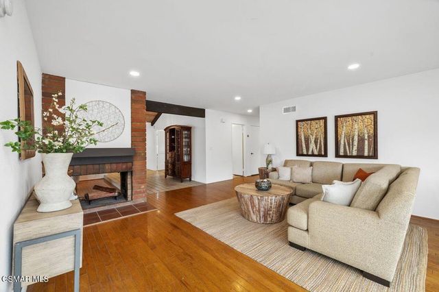 3316 Medicine Bow Court, Thousand Oaks, CA 91362