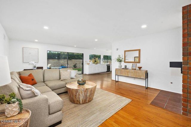 3316 Medicine Bow Court, Thousand Oaks, CA 91362