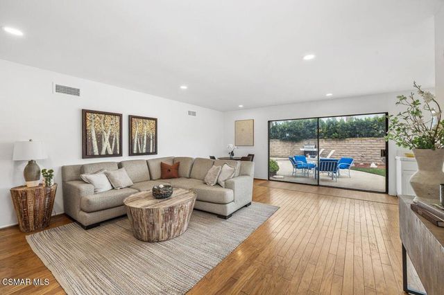 3316 Medicine Bow Court, Thousand Oaks, CA 91362