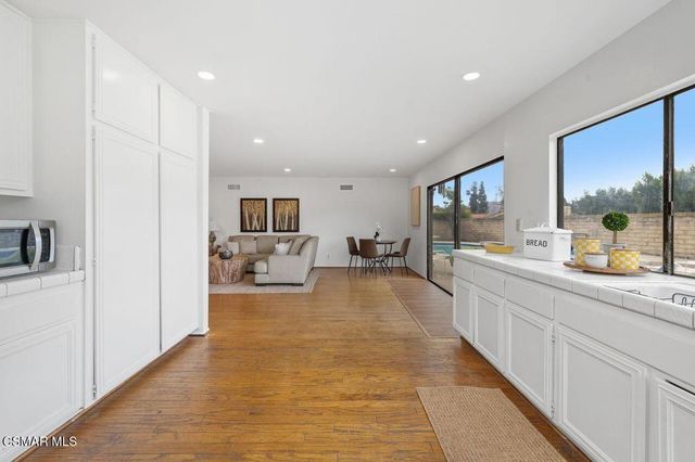 3316 Medicine Bow Court, Thousand Oaks, CA 91362