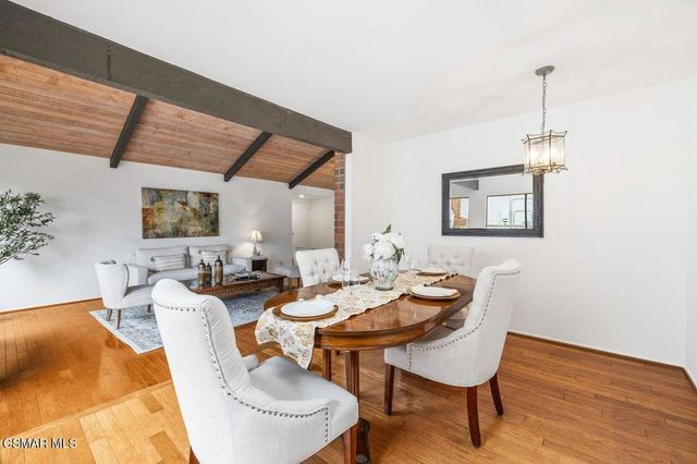 3316 Medicine Bow Court, Thousand Oaks, CA 91362