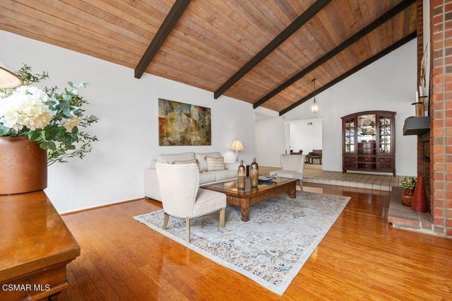 3316 Medicine Bow Court, Thousand Oaks, CA 91362